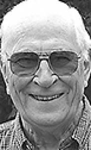 GORD JOHNSON BARRY JOHNSON Obituary pic