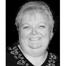 WENDY JEANETTE PERSOWICH  Obituary pic