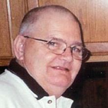 NORMAN WILLIAM MARTIN  Obituary pic