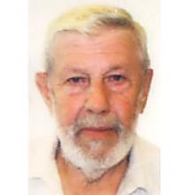 ABRAHAM (ABE) FRANK G. DYCK  Obituary pic