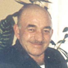 JAMES CARL BANNISH  Obituary pic