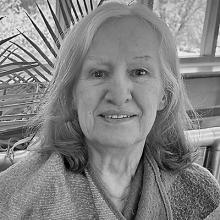 AGNES MARIE THERESE FRECHETTE Obituary pic