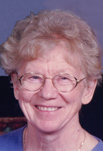 Alice Dueck Obituary pic