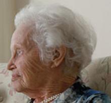 MARGARET JANE TRELEAVEN  Obituary pic