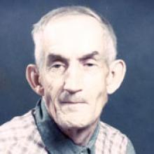 BRUCE BOWMAN  Obituary pic