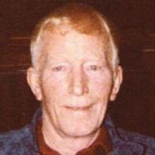 EVAN ROSS MACPHAIL  Obituary pic