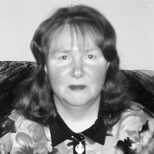 LARISA RUDENKO Obituary pic