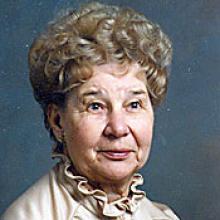 STEPHANIE SIDORCHUK  Obituary pic