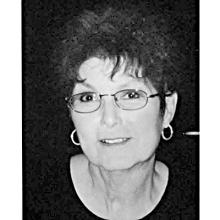 CAROL GIRARD Obituary pic