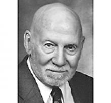 ALLAN S MURRAY Obituary pic