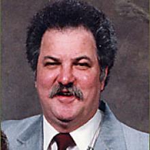 H. SAMUEL (SAM) STREILEIN  Obituary pic