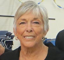 DONNA MARIA BOSSUYT  Obituary pic