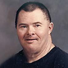 LEONARD TOMSIC  Obituary pic