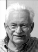 Ernest TAYLER Obituary pic