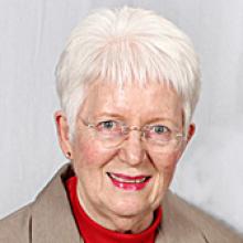 HELEN PLETT  Obituary pic