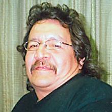MARVIN RAE MAYTWAYASHING -  Obituary pic