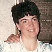 SUSAN ROSALIE GROSS (RAY)  Obituary pic