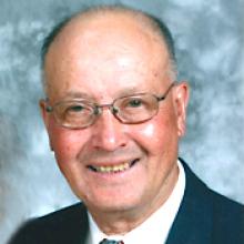 RONALD ROY PEREIRA  Obituary pic