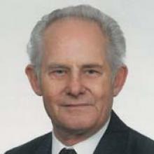 PETER PAULS  Obituary pic