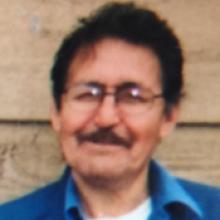 DAVID KENT  Obituary pic