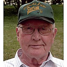 WILLIAM (BILL) TAYLOR  Obituary pic