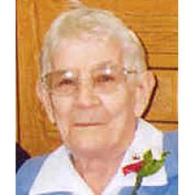 EMILY LOUISE RICKBEIL  Obituary pic