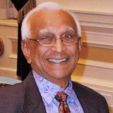DR. ROODAL (RUDY) RAMCHANDAR Obituary pic