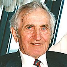 BOLESLAW MAJEWSKI  Obituary pic