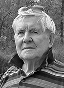 Alan PATTISON Obituary pic
