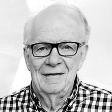 ALBERT EARL (AB) NAIRN Obituary pic