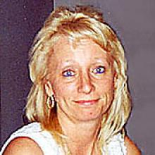 BRENDA YESTRAU (HOGAN) -  Obituary pic