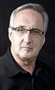 JIM WELSH  Obituary pic