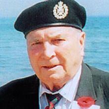 GRANT LAWRENCE SUCHE  Obituary pic