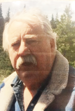 Leo Thiessen Obituary pic