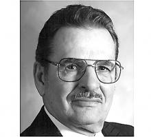 WILLIAM FUTZ  Obituary pic