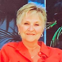 LYNN CHRISTINE HALBERT (EYOLFSON) Obituary pic