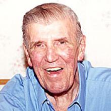 PROSPER WILLEMS  Obituary pic