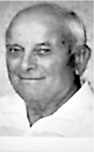 SAM MALEGUS Obituary pic