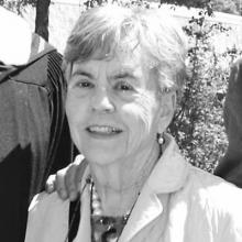BARBARA (BARB) DALY Obituary pic