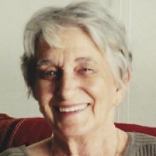 MARTHA WIWCHAR- POSTEMA  Obituary pic