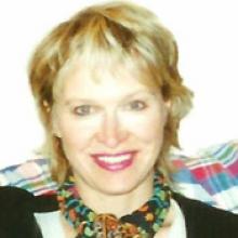 TERESA ANNE PRATT  Obituary pic