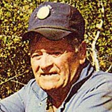 RAYMOND COUTU  Obituary pic