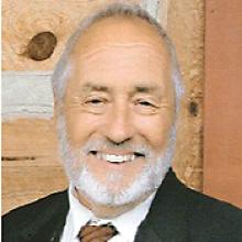 DONALD ALEXANDER  Obituary pic