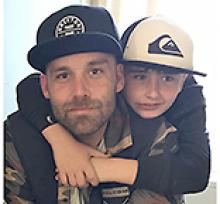CHRISTIAN CARON  Obituary pic