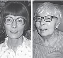 RIANA HARVEY Obituary pic