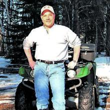 TERENCE SERKES Obituary pic