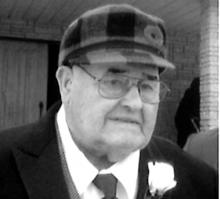 MIKE HUSAK  Obituary pic