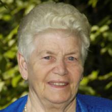 KAREN J. WERESTIUK  Obituary pic
