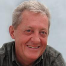 ARI THIESSEN  Obituary pic