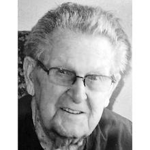 ALFRED JAMES TWELLS Obituary pic